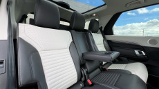 Land Rover Discovery 3.0 D350 Metropolitan Edition 5dr Auto Diesel Station Wagon